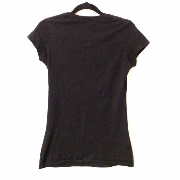 Tupac Fitted Tee - Picture 2 of 2